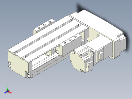 钢基模组-TPA-KNR-6005C-150A1-MR-H1
