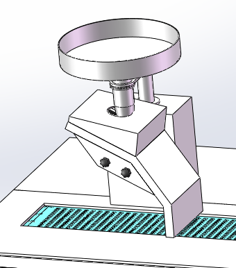 DPH300铝塑泡罩包装机三维SW模型=511588==180缩略图