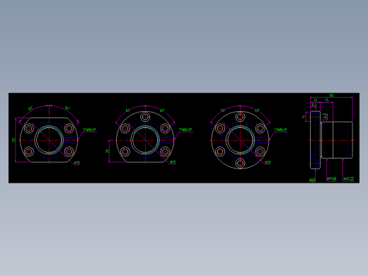 银泰PMI-FSIC02806T3-B