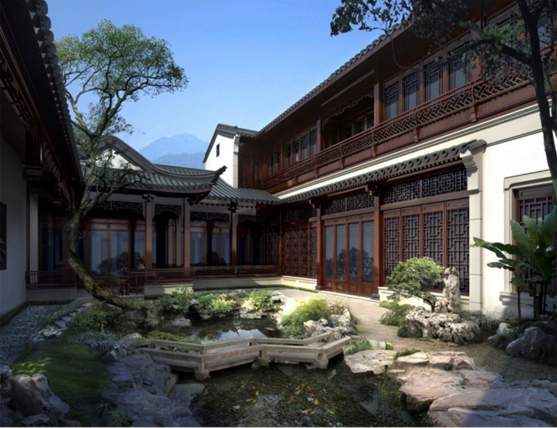 (jia)绿城•苏州桃花源11#楼建筑施工图