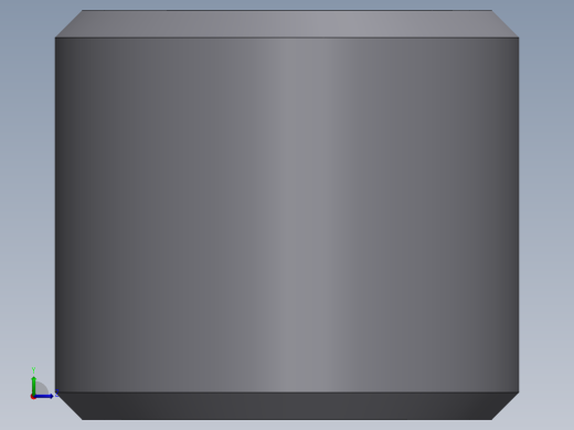 拉紧器左视缩略图