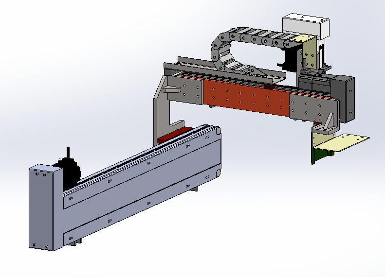 全自动FPC loader-sw18可编辑