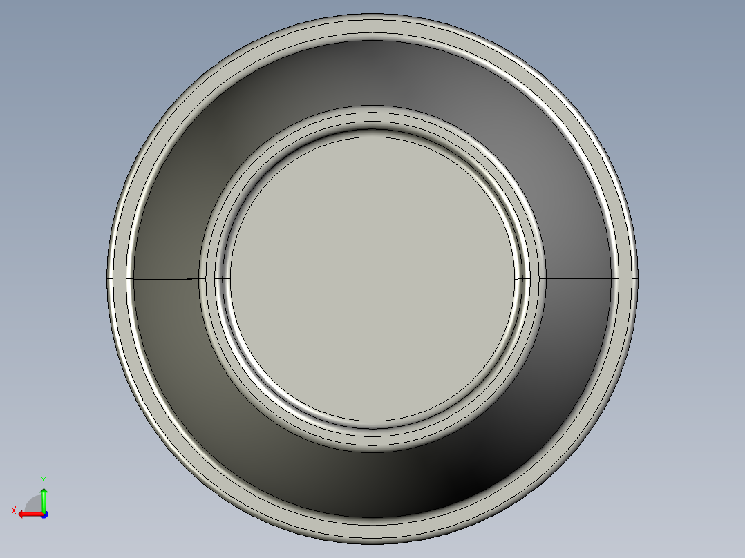 家用绞肉机模型图549793后视图