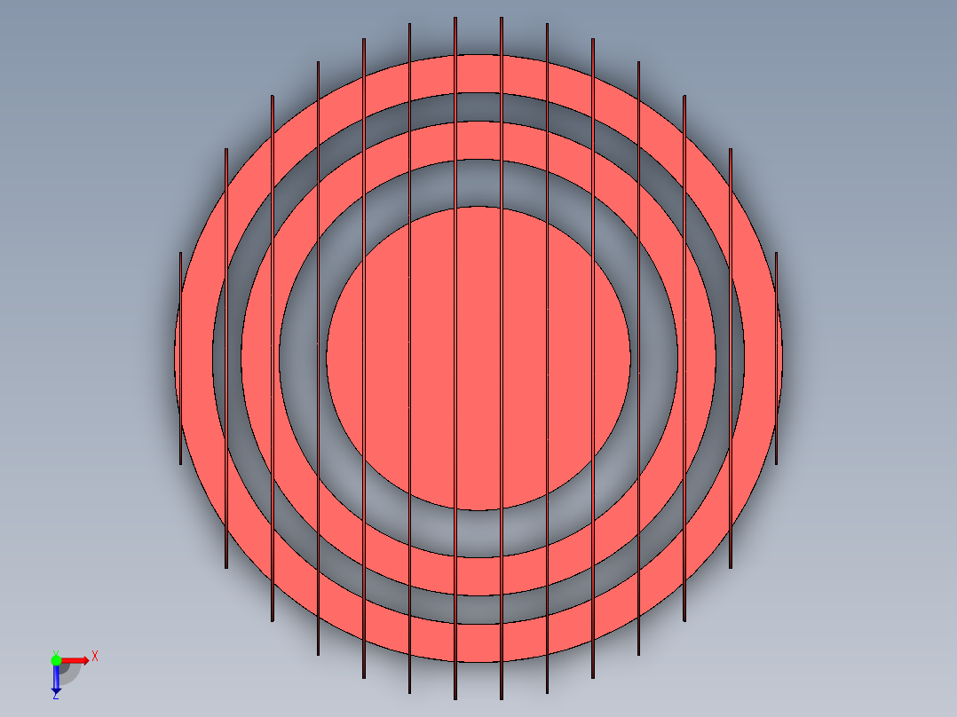 A0002842-金属板球俯视图