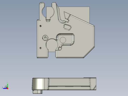 組合件1-dtk右视缩略图