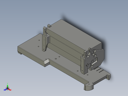 組合件1-dtk正等轴测缩略图