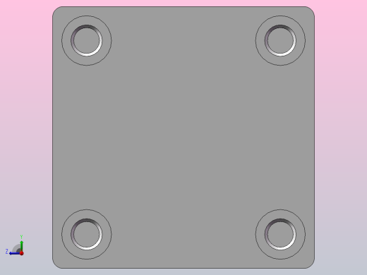 气缸SC40x100S右视缩略图