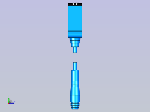 西克sick传感器SICK_WTB4S-3P3161-Bestell-Nr.1042042__0_左视缩略图