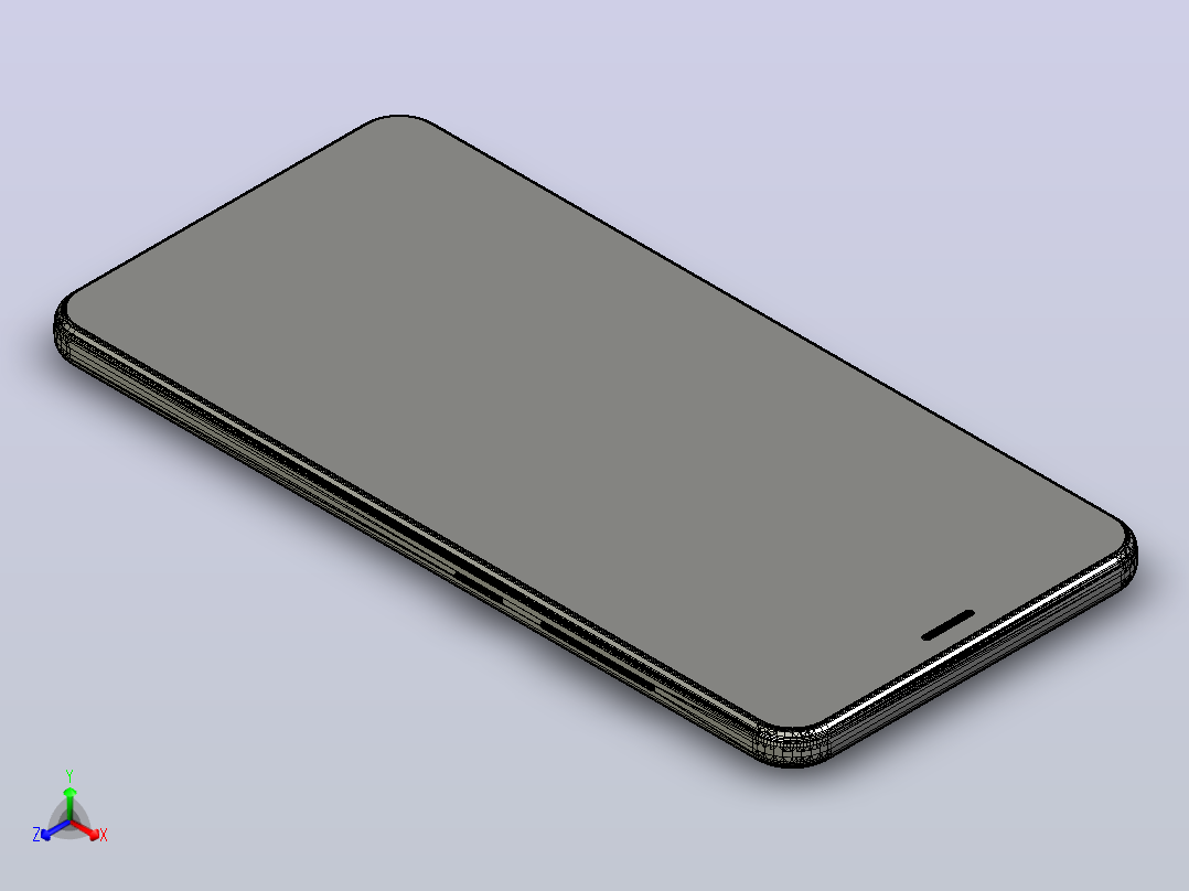 智能手机-241主视图