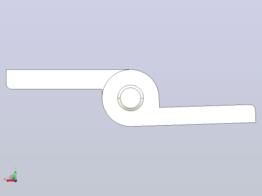 TFAFLN(R)、TFAFDLN(R) 旗式蝶形铰链[TFAFLN5]后视缩略图