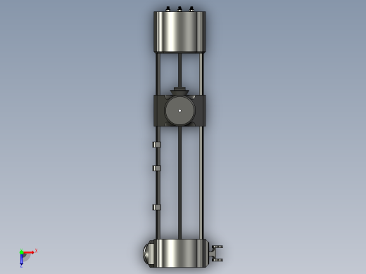 牛顿望远镜-114mm..zip.zip俯视缩略图