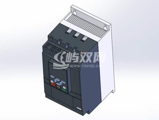 【】PSTX软启动器25种缩略图