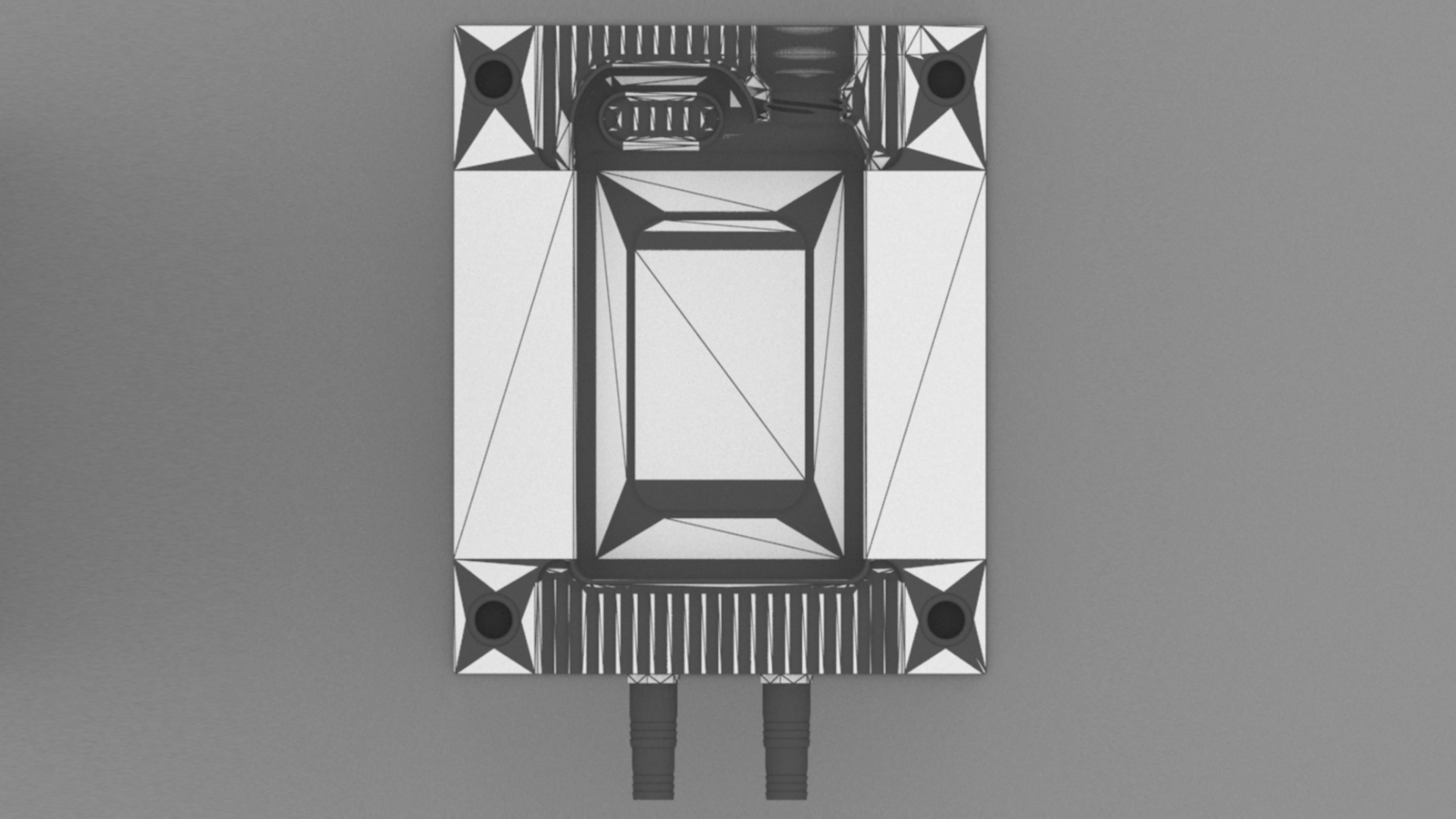 科隆加仑模具v2