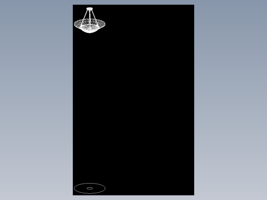 室内家具和灯具-J-L31缩略图