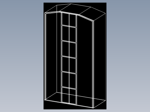 室内家具和灯具-K-G29