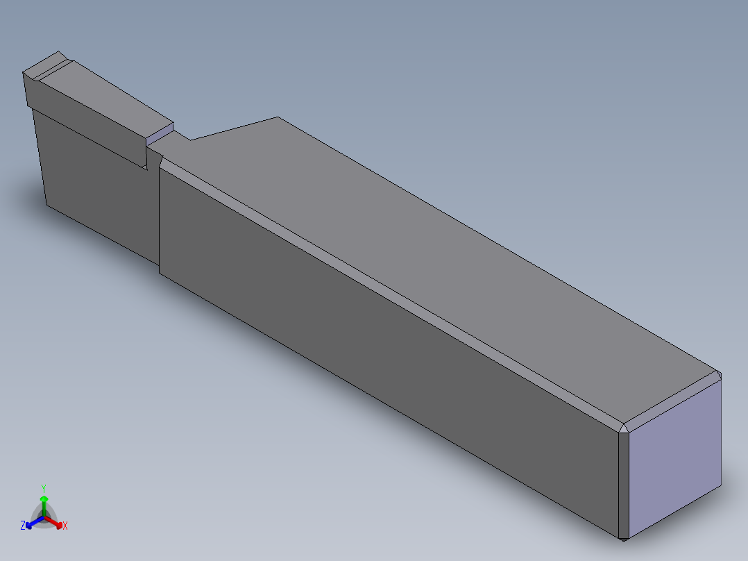 9.8X9正等轴测图