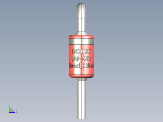 轴向二极管-DO-41G_Normal_200mil_rev1.0.rar左视缩略图