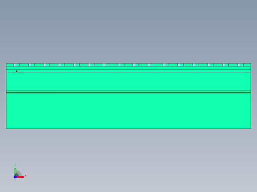 DEGSON 2EDG 系列 5.0mm 可插拔接线端子组-2EDGRH-5.0-32P-14-00AH前视缩略图