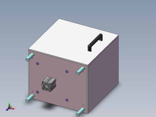 产品高压测试机（X-T）