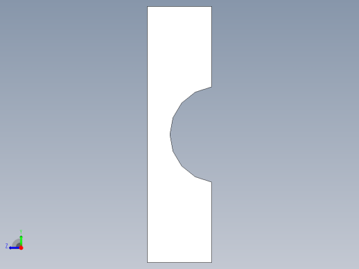 铜排上 无氧铜(TU1)右视缩略图