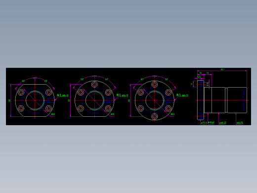 银泰PMI-FDIC03206T3-C