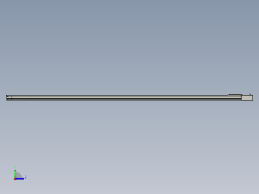 欧规系列-LB8-L75-S3700-BR-ZP75-C3左视缩略图
