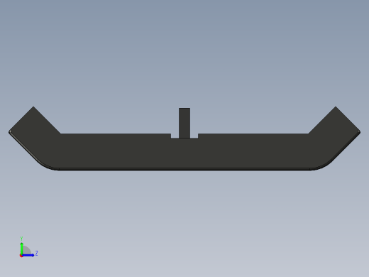 型材-BR 50X50 ANGLE BRACKET CAP 3842548871左视缩略图