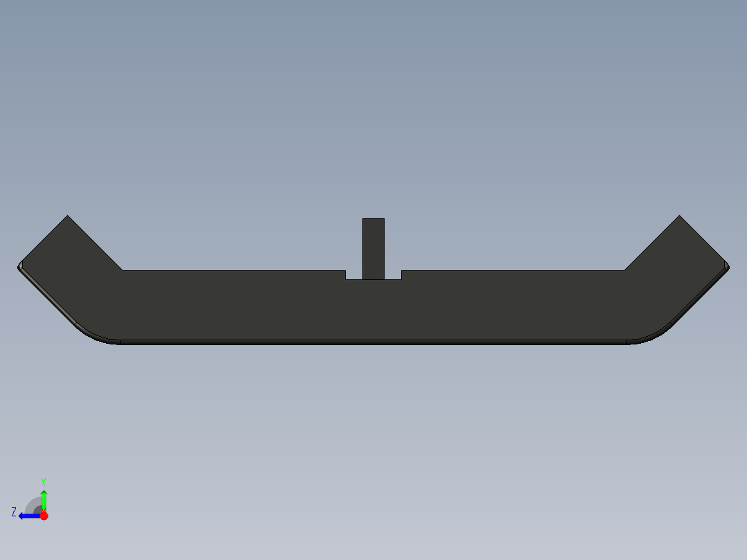 型材-BR 50X50 ANGLE BRACKET CAP 3842548871右视图