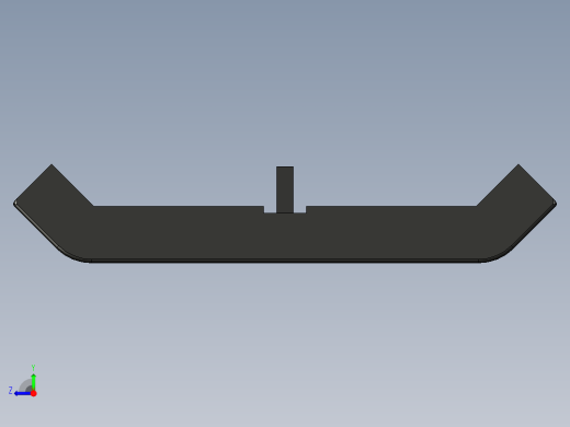 型材-BR 50X50 ANGLE BRACKET CAP 3842548871右视缩略图