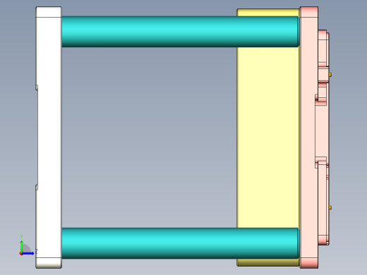 Encore-A-QX-CNC4-0511左视缩略图