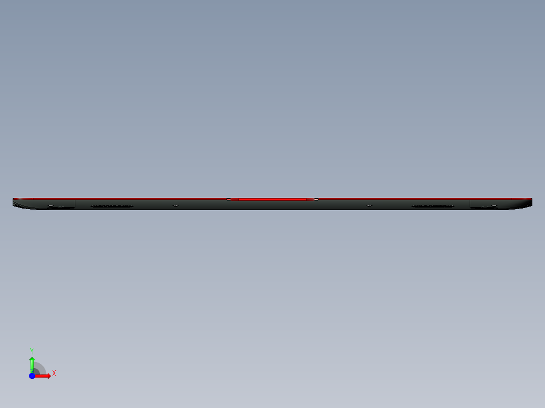 UX390-CY-D-GY-0413前视图