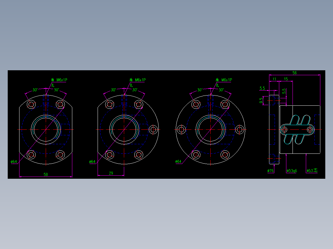 银泰PMI-FSWC02506A2-C