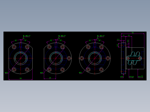 银泰PMI-FSWC02506A2-C