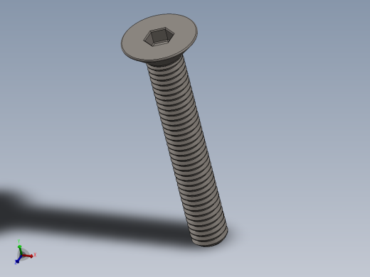 Screw_ISO_10642_M3x20_A2.SLDPRT