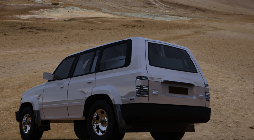 A3003410-丰田4x4缩略图
