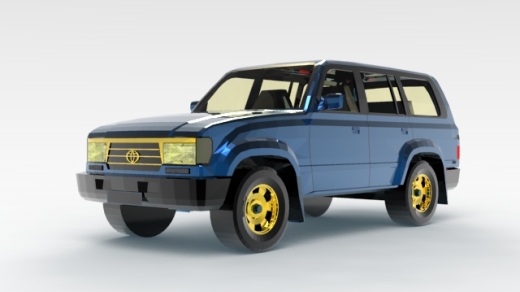 A3003410-丰田4x4缩略图