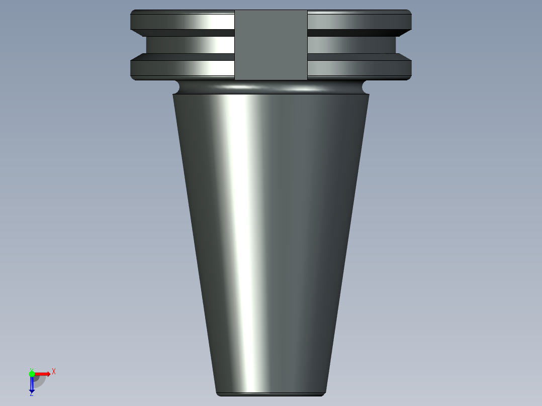 CAT_NMTB工具架俯视图