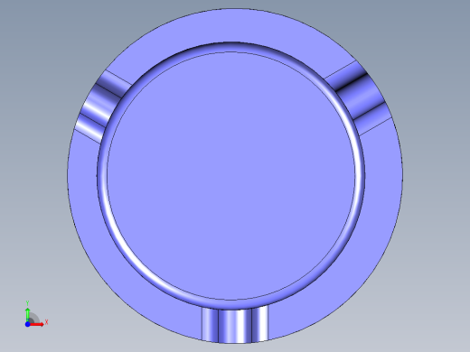 烟灰缸(19)前视缩略图