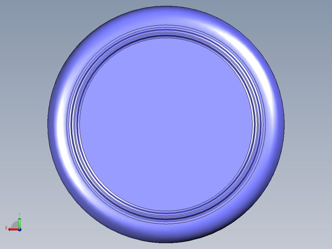 烟灰缸(19)后视图