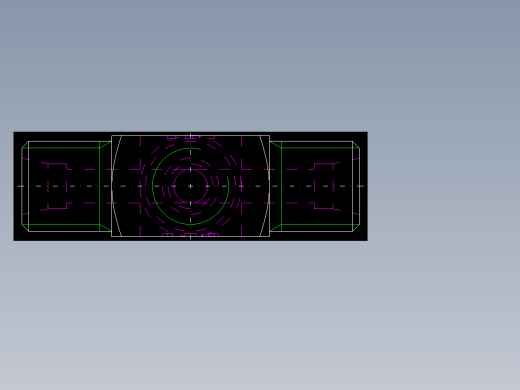 PARKER管接头EO Union tee T04LLCFX_top