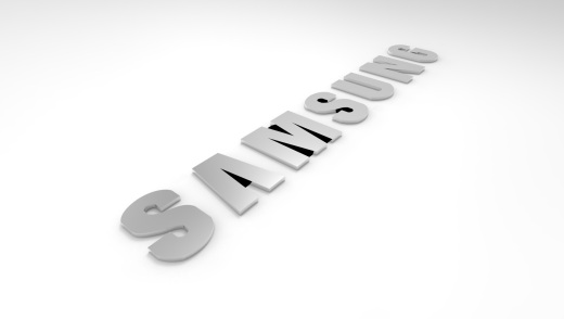 三星3d徽标型号11缩略图