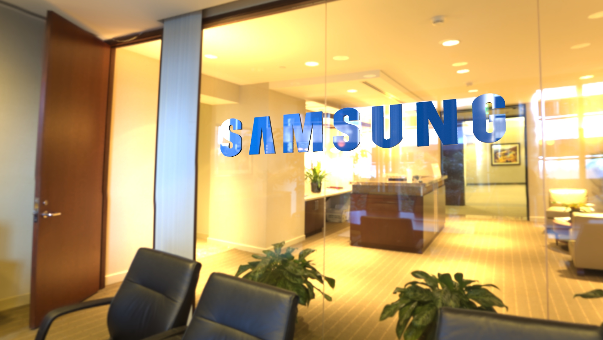 三星3d徽标型号11