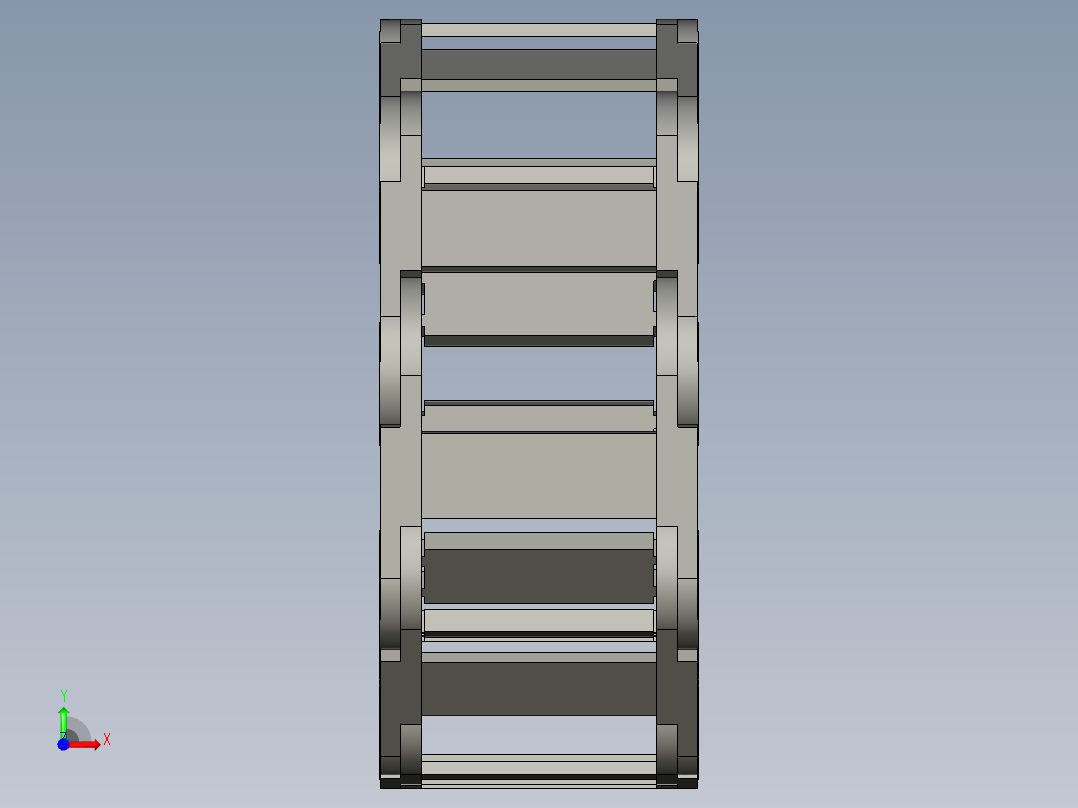 VAJ01-F38-R48-N40-VDJ01前视图