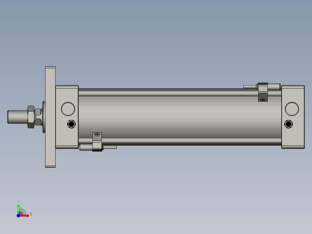SC-63x200-S-FA-A-2前视图