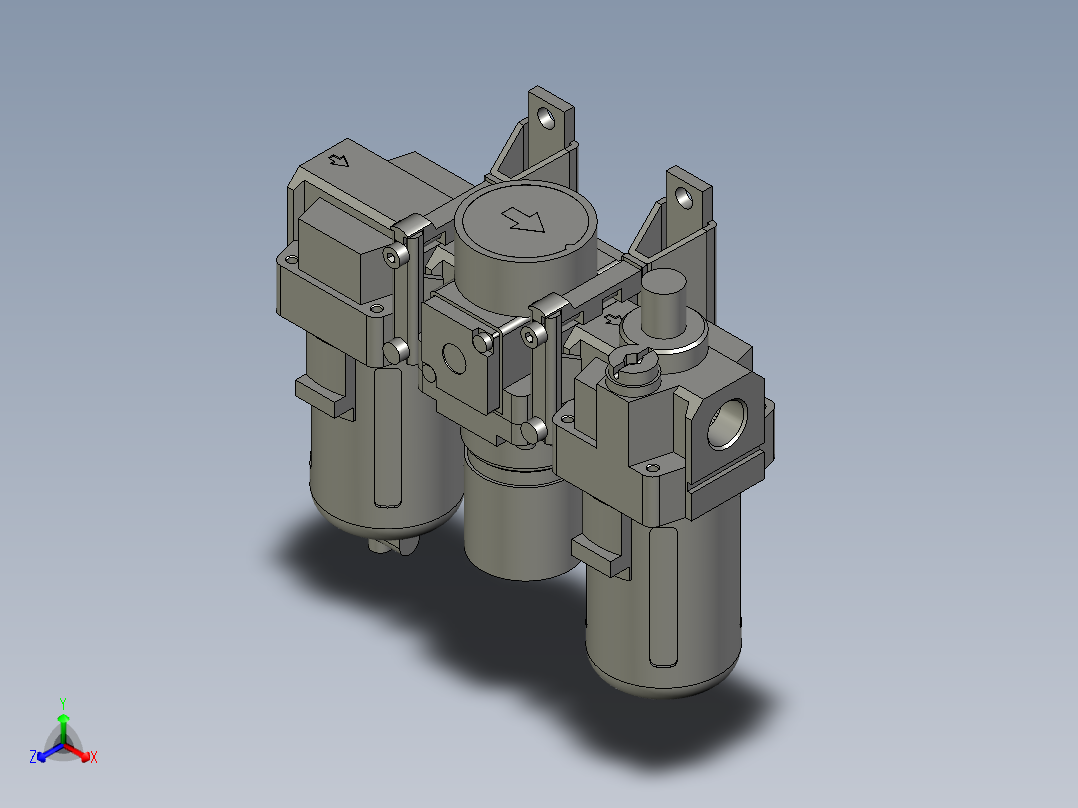 AC30-03_0_-正等轴测图