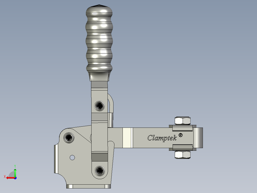 CH-12130-Clamptek-3后视图