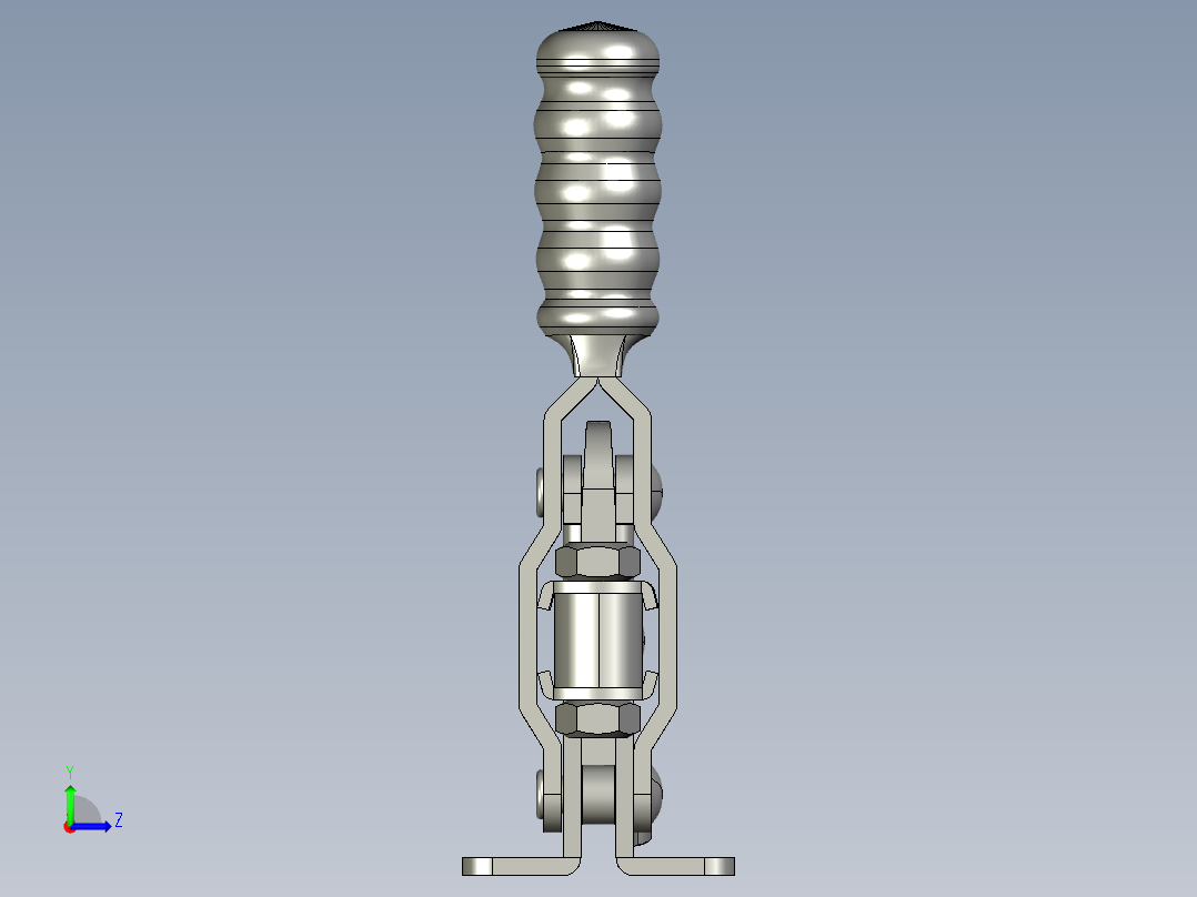 CH-12130-Clamptek-3左视图