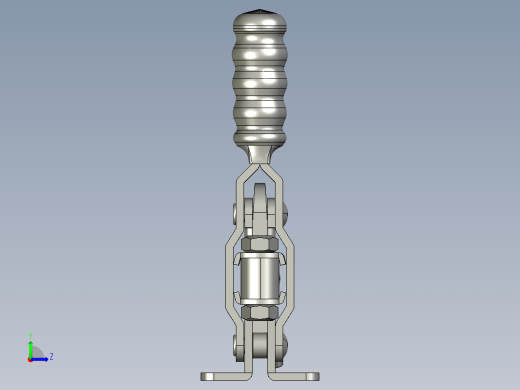 CH-12130-Clamptek-3左视缩略图
