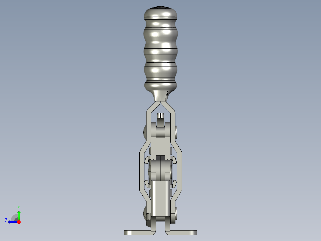 CH-12130-Clamptek-3右视图