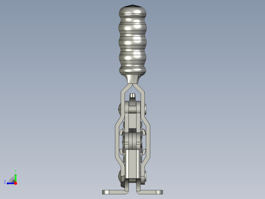 CH-12130-Clamptek-3右视缩略图